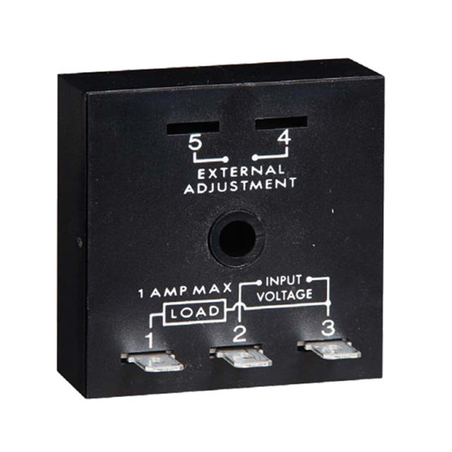 Littelfuse TS1222